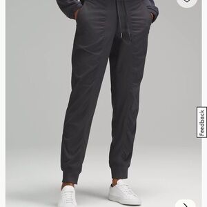 lululemon athletica jogger Women's Pants